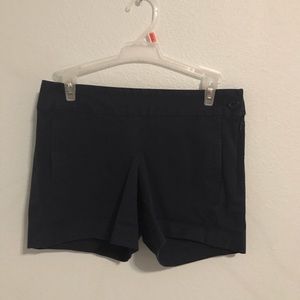 Lilly Pulitzer Shorts in Navy